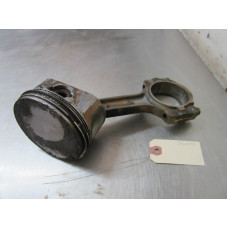31W001 Piston and Connecting Rod Standard 07-08 Chevrolet Suburban 1500 5.3L 12649190
